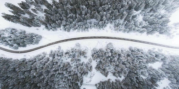 Bird eye’s view!, by Kimon Maritz